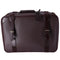Louis Vuitton Satellite Taiga Boston Travel Bag M30096 Acajou Calf
